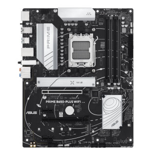 ASUS COMPONENTS SCHEDA MADRE ASUS PRIME PRIME B650-PLUS WIFI
